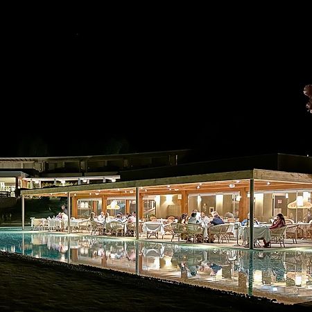 Villa Zippiri Is Molas Pula Exteriör bild
